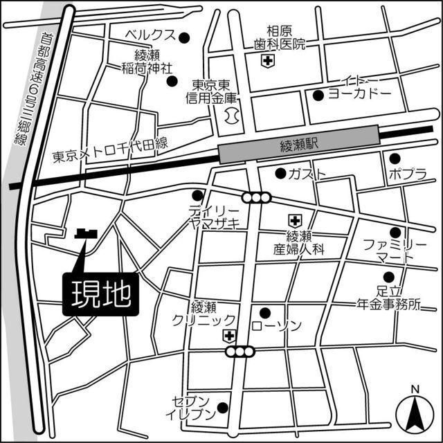 写真:その他物件の写真02