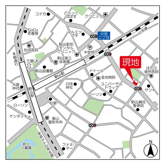 写真:その他物件の写真02