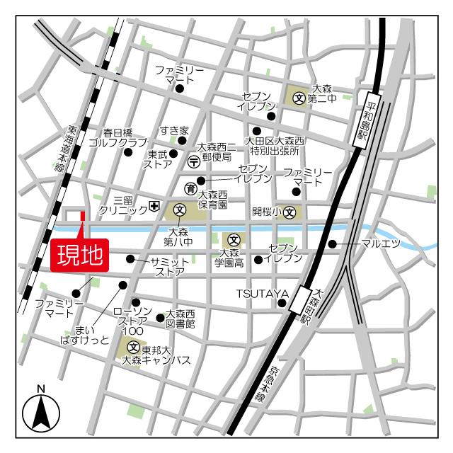 写真:その他物件の写真02