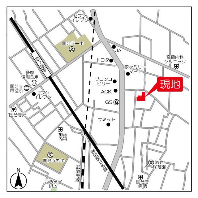 写真:その他物件の写真02