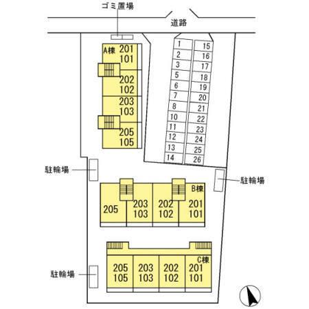 写真:その他物件の写真02
