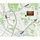 地形図・案内図