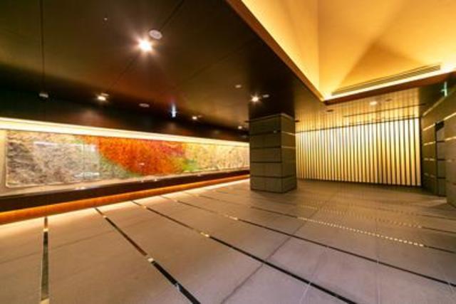 富ヶ谷スプリングス（404） その他