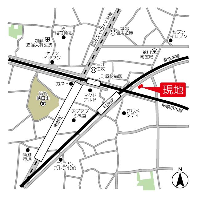 写真:その他物件の写真02