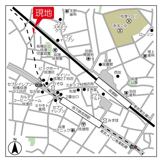 写真:その他物件の写真02