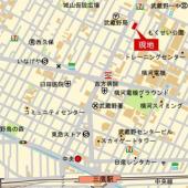 地形図・案内図