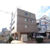 外観写真（昼）