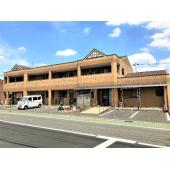 外観写真（昼）