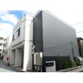 外観写真（昼）