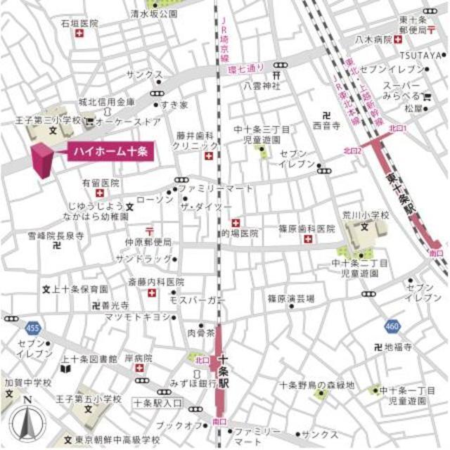 写真:その他物件の写真02