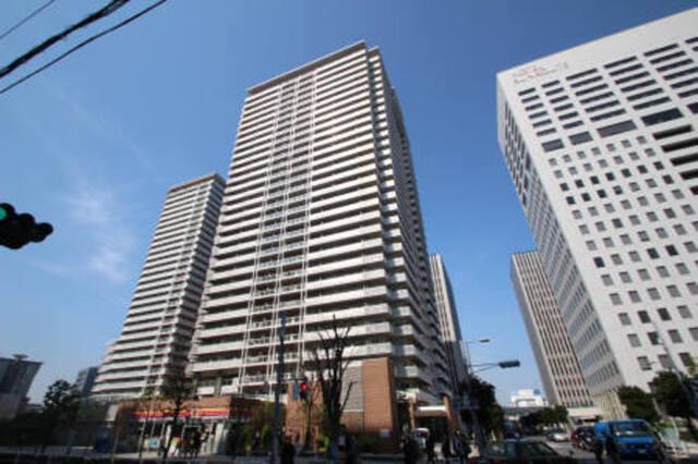 品川シーサイドビュータワー　Ⅰ（2312） 外観