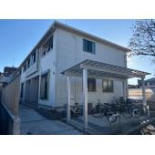 外観写真（昼）