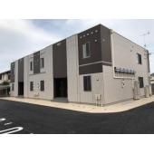 外観写真（昼）