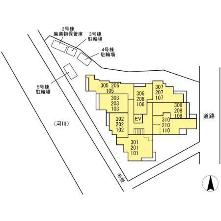 セレスティア中野上高田（106） その他