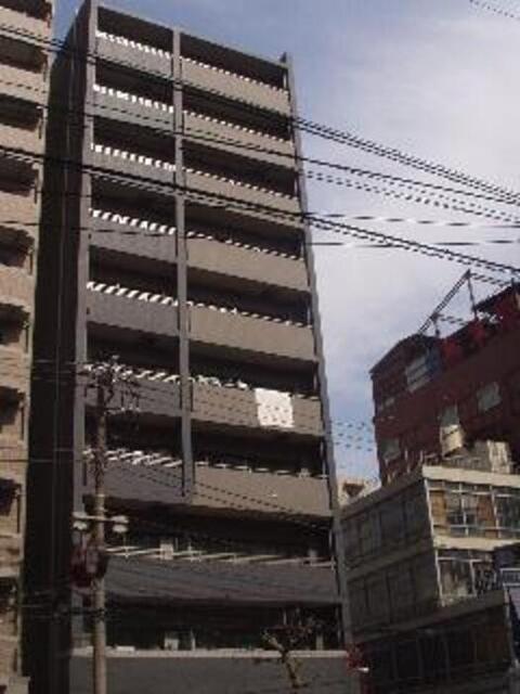 ＦＲＥＵＤＥ ＡＳＡＫＵＳＡ（202） 外観