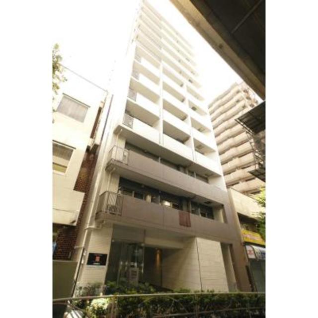 パークアクシス板橋本町（903） 外観