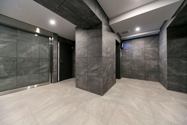 アーバネックス上野（1202） 共有部分