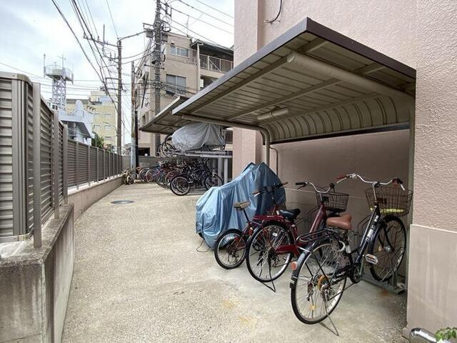 クロフト（401） 物件画像