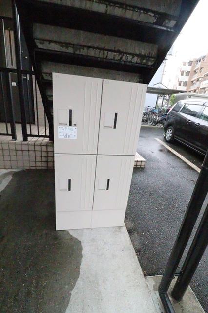 メゾン小柳（206） 物件画像