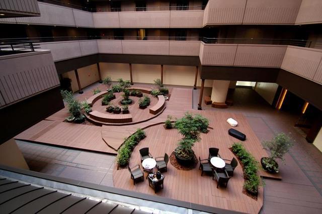 恵比寿ガーデンテラス弐番館（814） その他