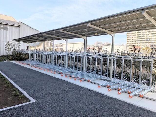 ロイジェント潮見（0603） その他