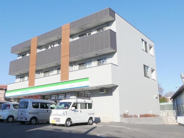 ＧＲＥＥＮＥＳＴ６（303） 外観