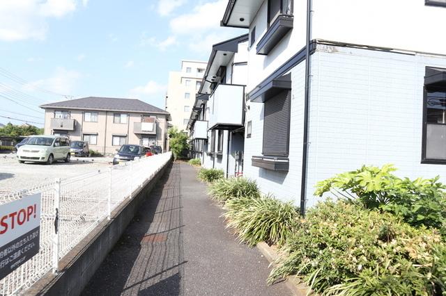 ヴァンベール東川口　Ⅴ（103） 物件画像