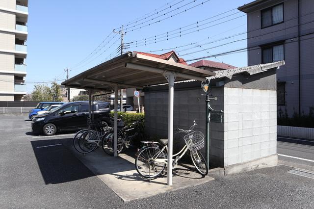 ヴァンベール東川口　Ⅴ（103） 物件画像