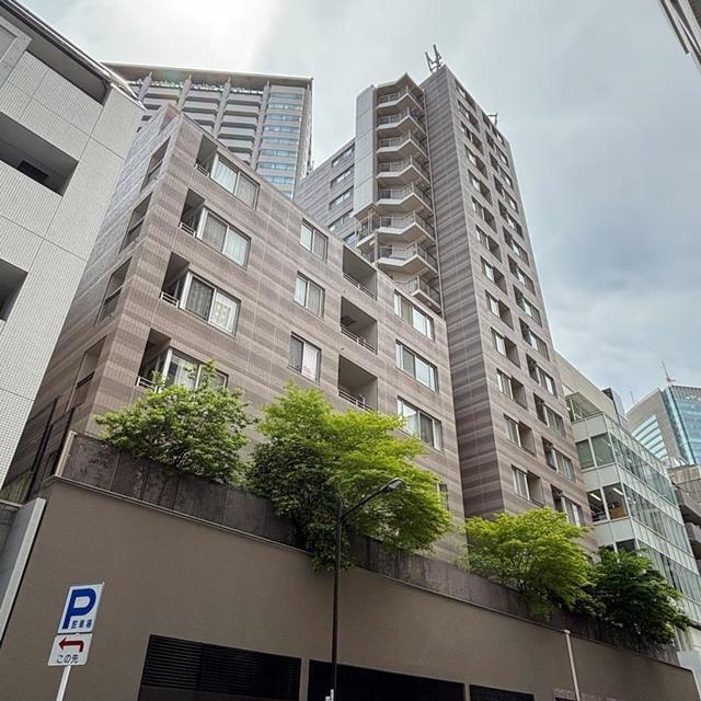 パークアクシス溜池山王（904） 外観