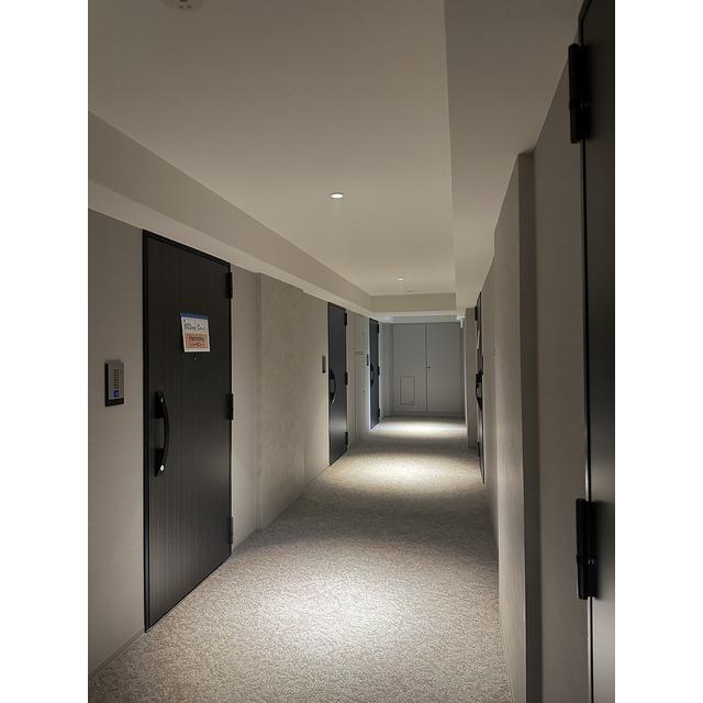 ウエリスアーバン住吉ＥＡＳＴ（0905） 共有部分