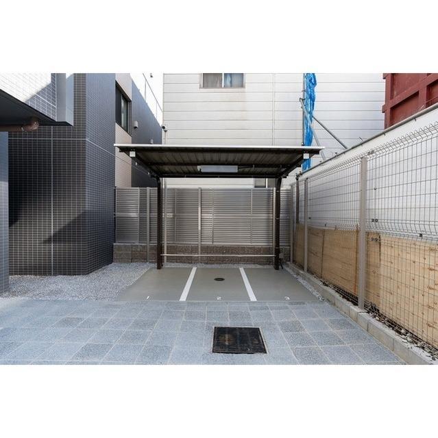ザ・グラヴィティ新宿（506） 物件画像