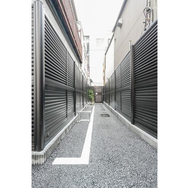 スタイリオ蒲田ＷＥＳＴ（0801） 物件画像