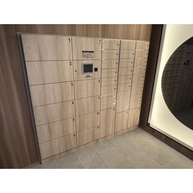 タスキ　リシェス　池上（307） 物件画像