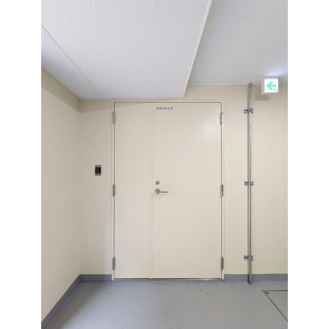 コンフォリア・リヴ文京護国寺（414） 物件画像