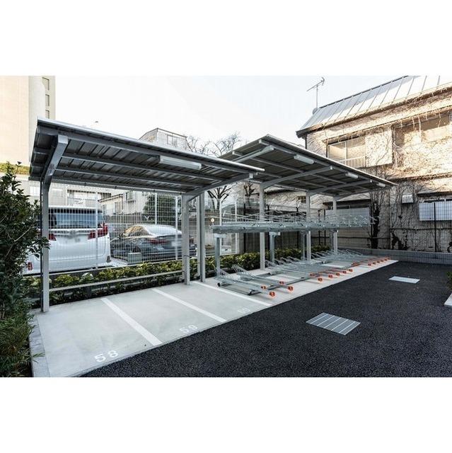ラティエラ四谷（0505） 物件画像