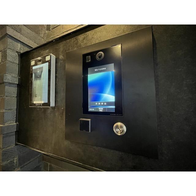 ＡＩＦＬＡＴ若松河田（0303） 物件画像
