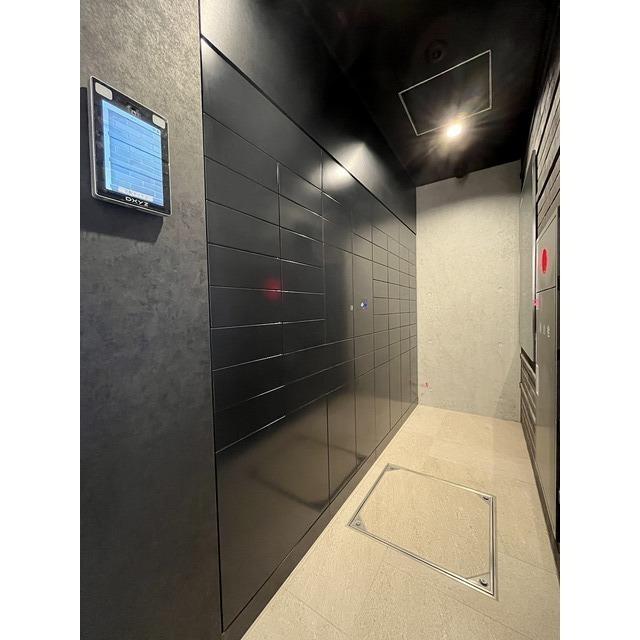 ＡＩＦＬＡＴ若松河田（0303） 物件画像
