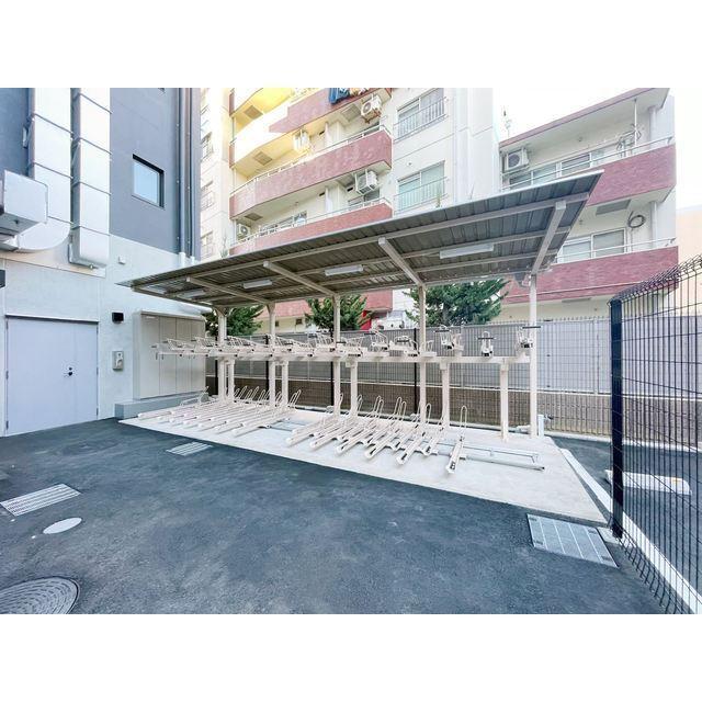 ＡＩＦＬＡＴ若松河田（0303） 物件画像