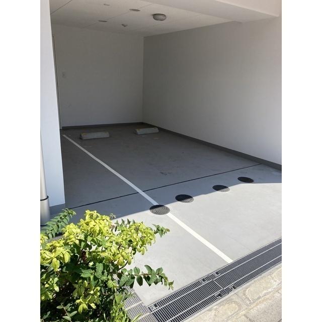ＨＦ大森レジデンス（0403） 駐車場