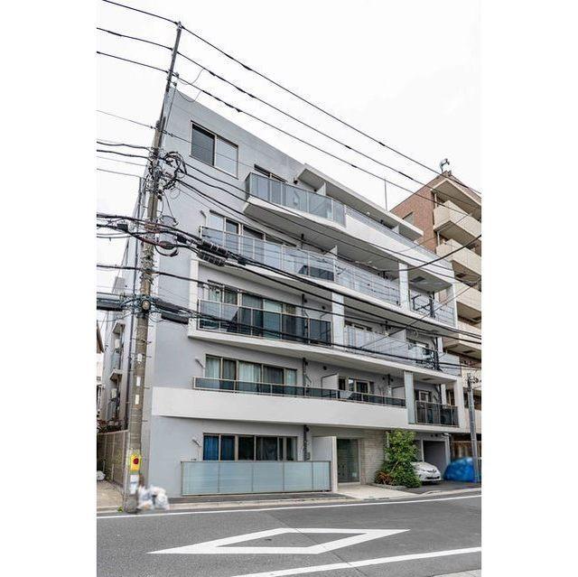 ＬＵＭＩＥＣ　ＨＯＮＣＨＯ　ＥＡＳＴ（501） 物件画像