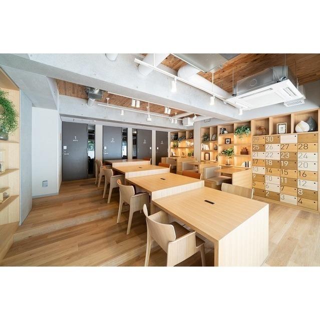 コンフォリア東新宿（1401） 物件画像