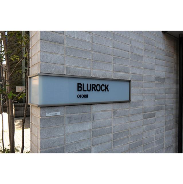 ＢｌｕＲｏｃｋ大鳥居（201） その他