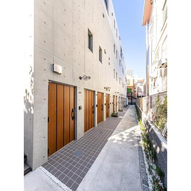 アステラホーム四谷大京町（301） 外観