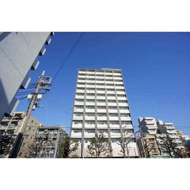 スタイリオ蒲田（0203） 外観