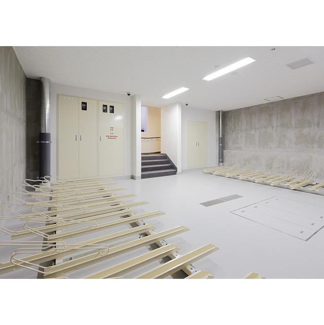コンフォリア赤坂（0302） 共有部分
