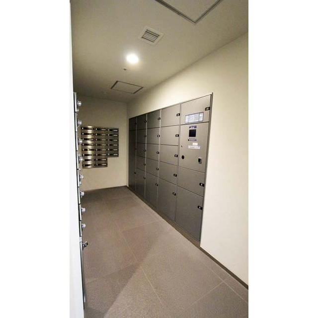 グランハイツ高田馬場（0813） 共有部分
