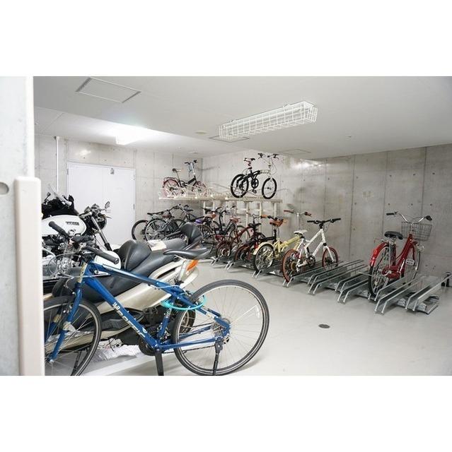 グランハイツ高田馬場（0813） 共有部分