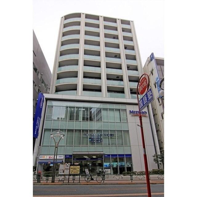 グランハイツ高田馬場（0813） 外観