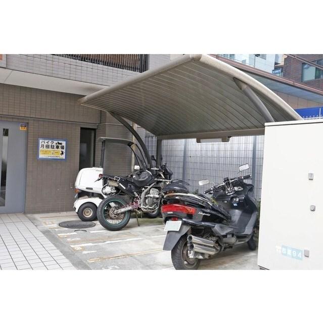 レキシントン・スクエア新宿御苑（0301） 物件画像