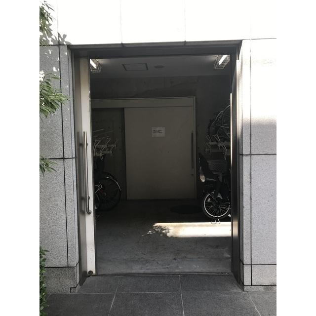 日本橋安田スカイゲート（904） 物件画像